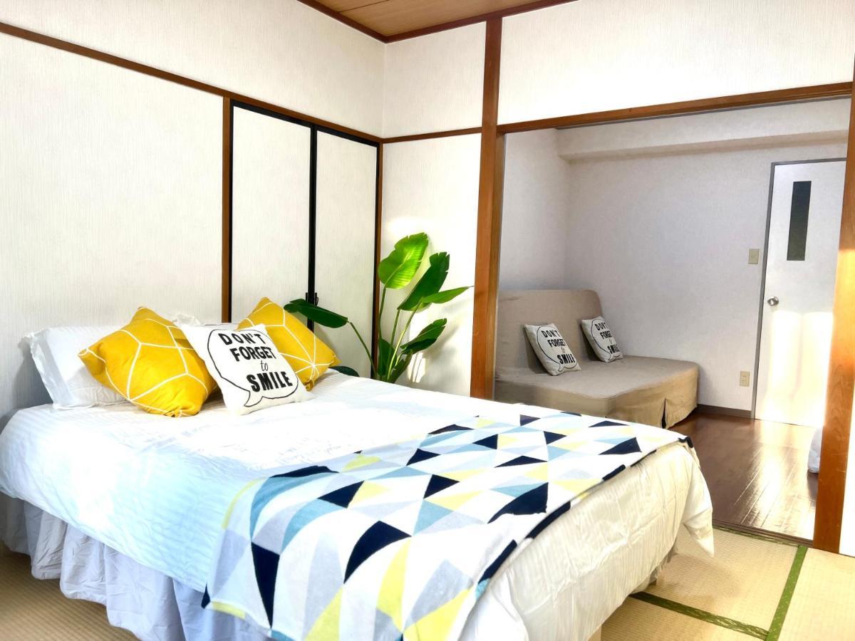 Hotel Kinrin Tokió Kültér fotó