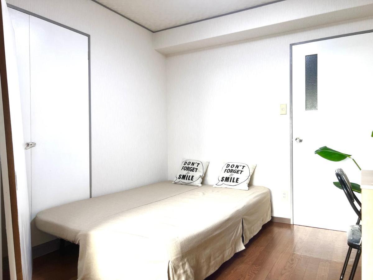 Hotel Kinrin Tokió Kültér fotó