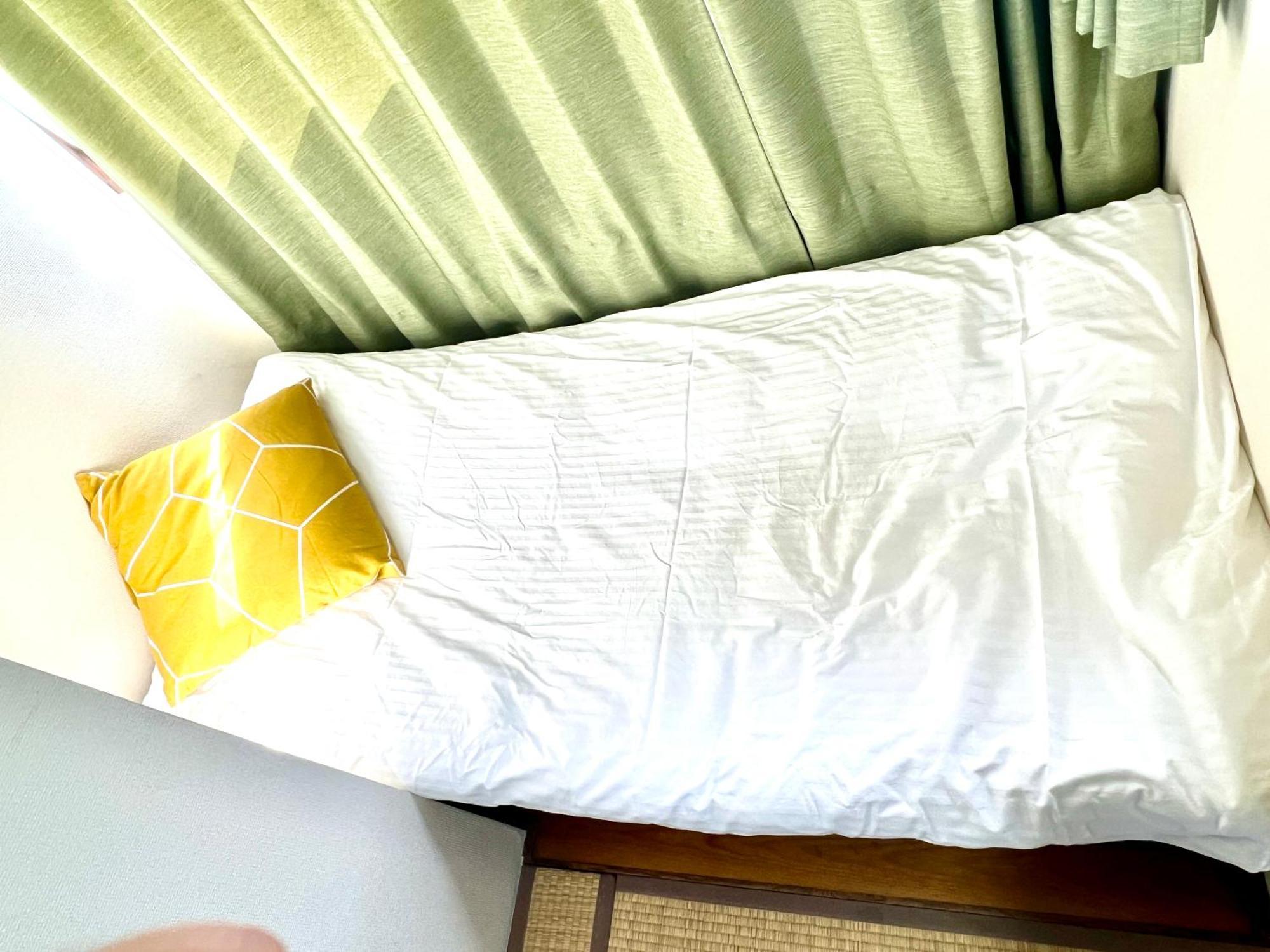 Hotel Kinrin Tokió Kültér fotó