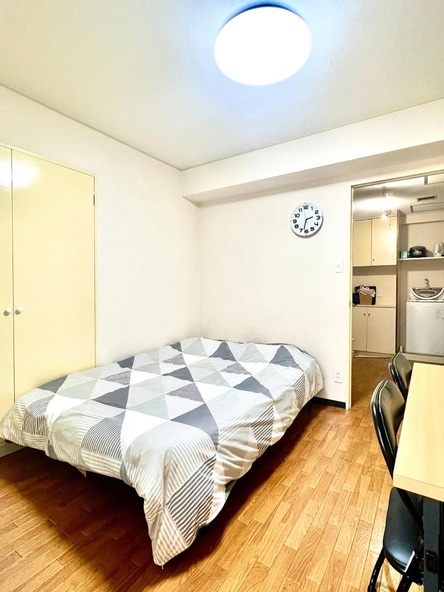 Hotel Kinrin Tokió Kültér fotó