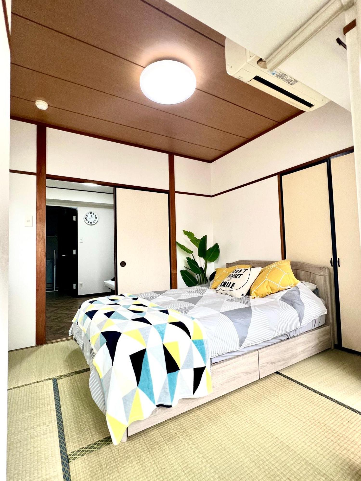 Hotel Kinrin Tokió Kültér fotó