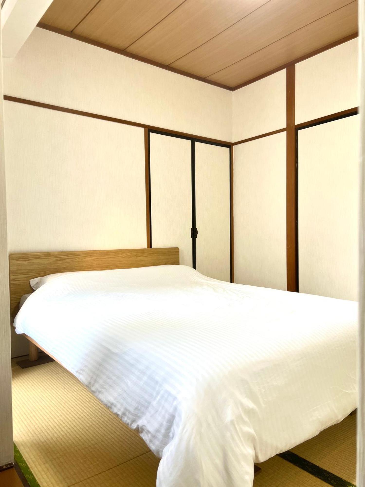 Hotel Kinrin Tokió Kültér fotó